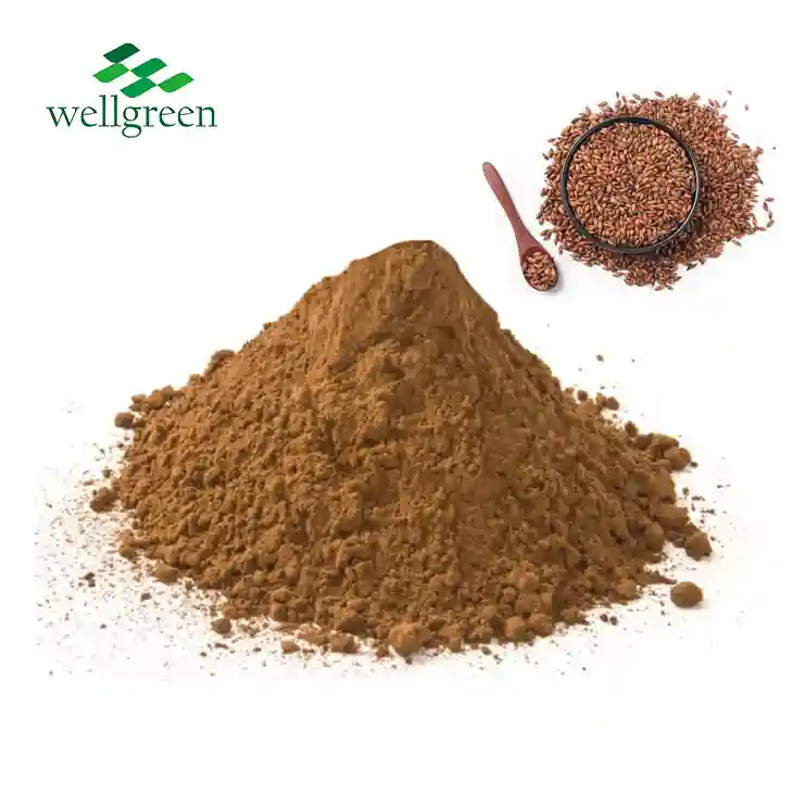 Buckwheat Extract